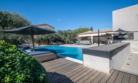 The French Retreat 5