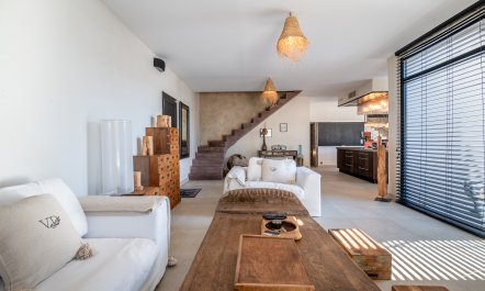 The French Retreat 1