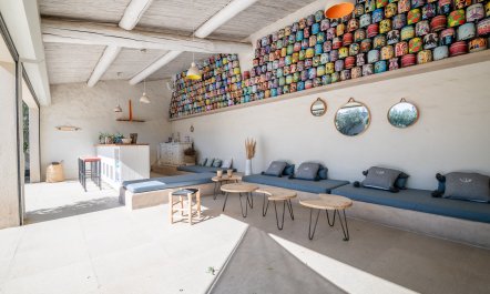 The French Retreat 9