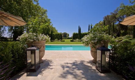 Provence Sunrise 2