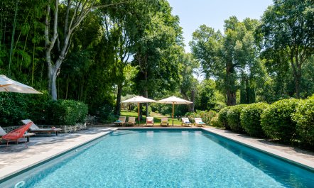 Idyllic Proven&ccedil;al Abode