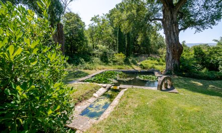 Idyllic Proven&ccedil;al Abode 5