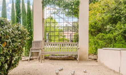 Orchard Bastide 6