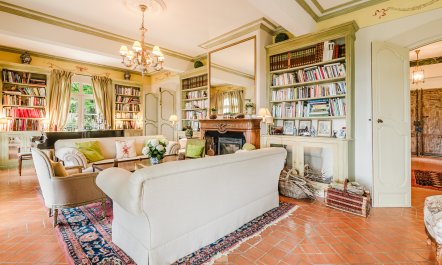 Orchard Bastide 7