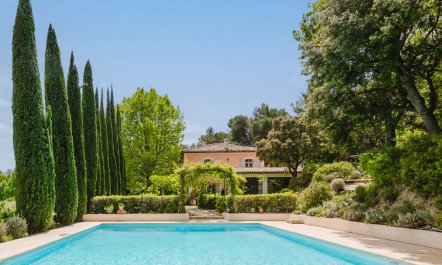 Orchard Bastide