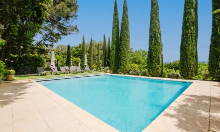 Orchard Bastide 1