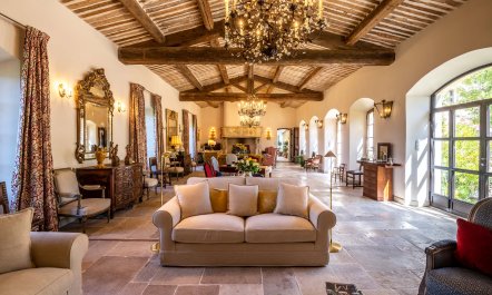 Old Provencal Spirit 1
