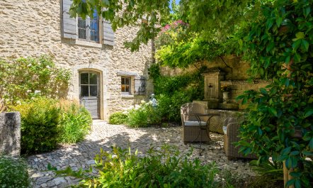 Old Provencal Spirit 8