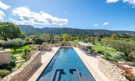 Old Provencal Spirit