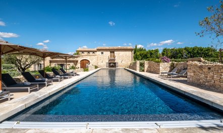 Old Provencal Spirit 2