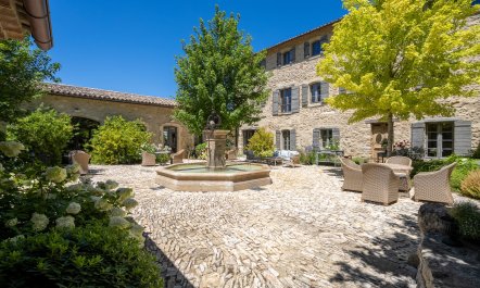 Old Provencal Spirit 9