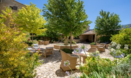 Old Provencal Spirit 7