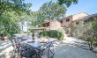 Bonnieux Blooms 5