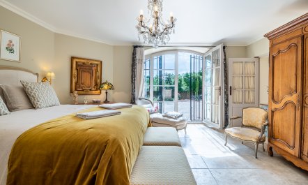 Sunny Stone Abode 1