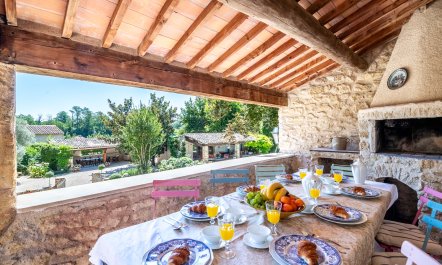 Sunny Stone Abode 7