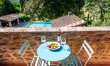 Sunny Stone Abode 4
