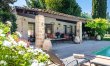 Sunny Stone Abode 3