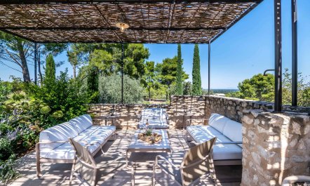 Garden Rest 8