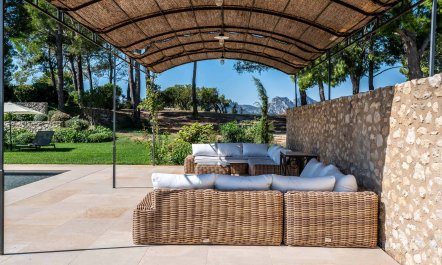 Garden Rest 9