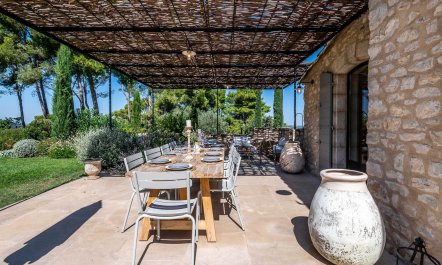 Garden Rest 7