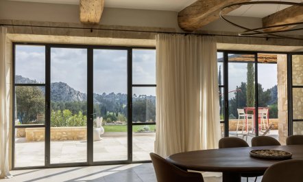 Olive Grove Serene 5