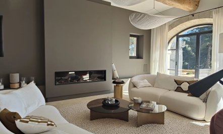 Olive Grove Serene 3