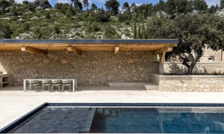 Olive Grove Serene 1