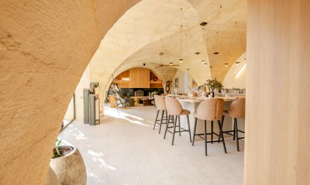 Boulbon Belle 7
