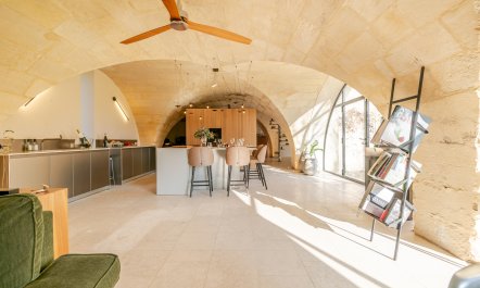 Boulbon Belle 5