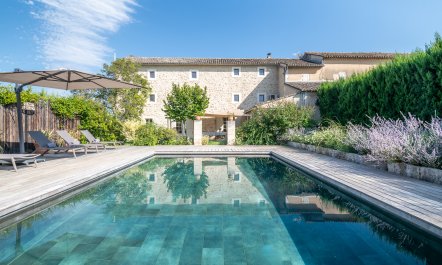 Luberon Love 1