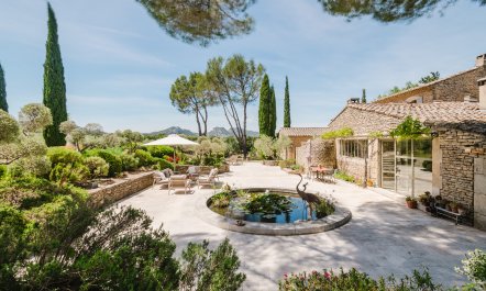 Lavender Villa 6