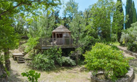 Lavender Villa 5