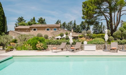 Lavender Villa 2