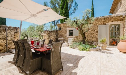 Lavender Villa 7