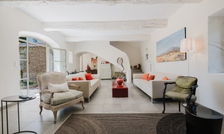 Lavender Villa 9