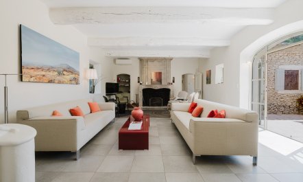 Lavender Villa 1