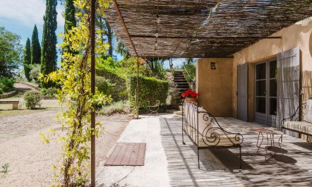 Lavender Villa 8