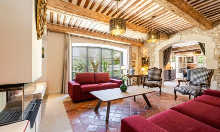 Proven&ccedil;al Heart 7