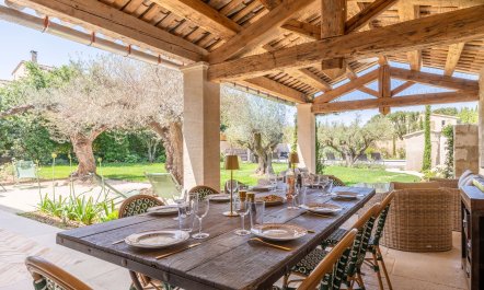 Proven&ccedil;al Heart 5