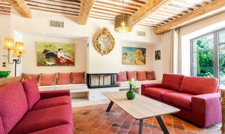 Proven&ccedil;al Heart 8