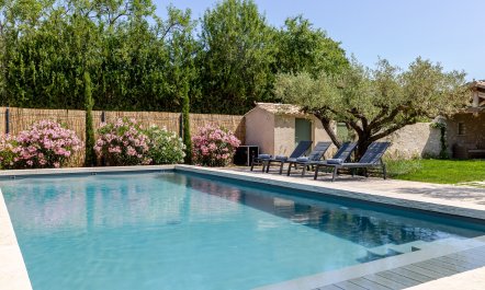 Proven&ccedil;al Heart 3