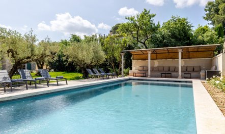 Proven&ccedil;al Heart 2