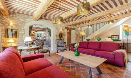 Proven&ccedil;al Heart 9