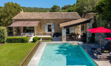 Provence Moments