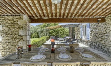 Provence Moments 4