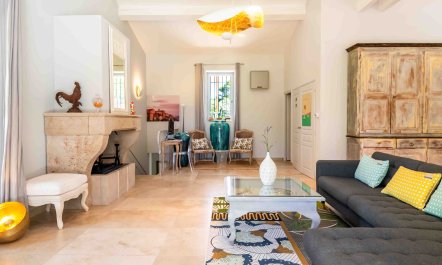 Provence Moments 5