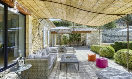 Provence Moments