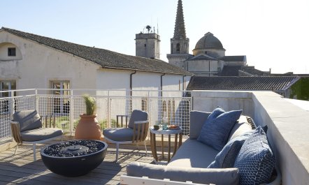 Heart of the Alpilles 6
