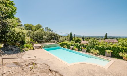 Maison des Vignes 2