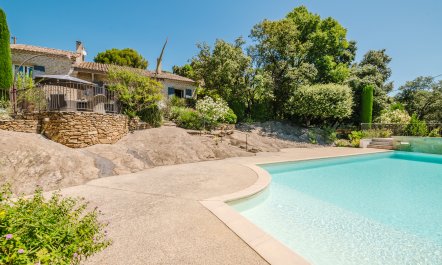 Maison des Vignes 4